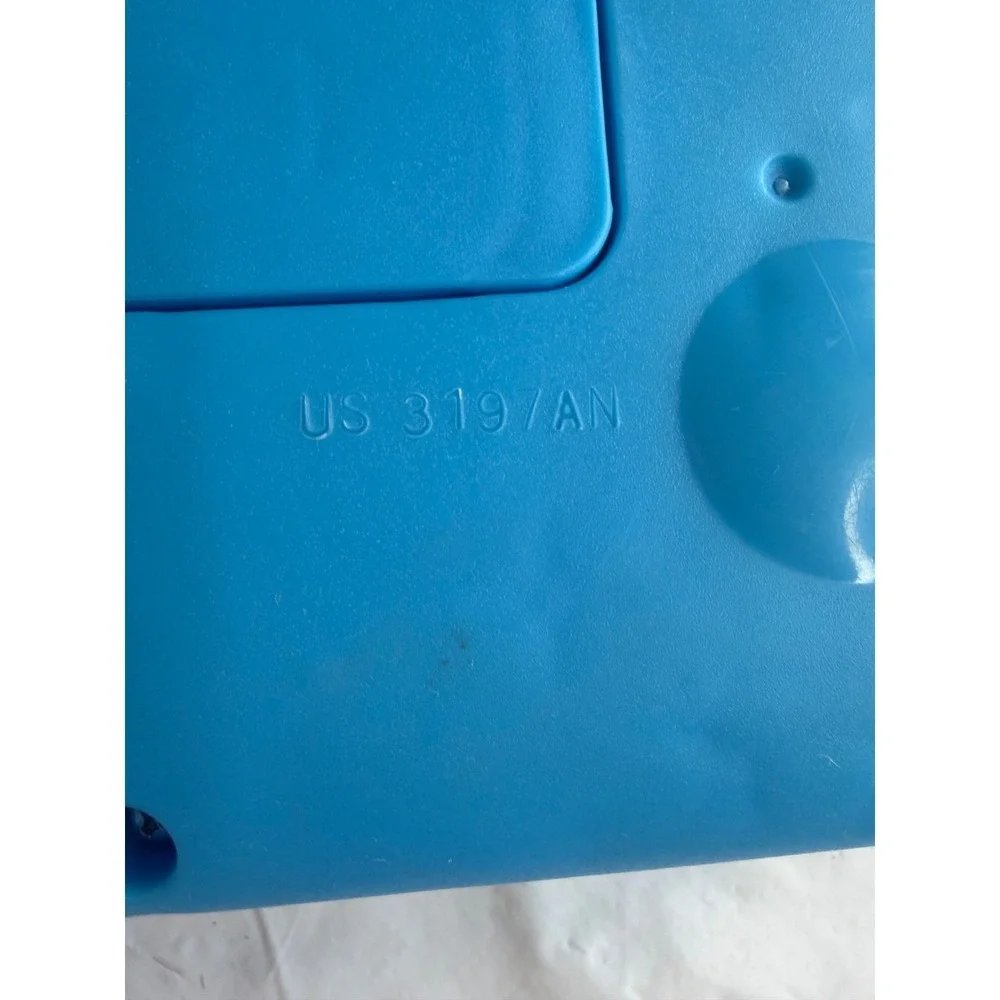 Fisher-Price‎ Laugh & Learn Smart Stages Laptop Blue Toy Computer B011